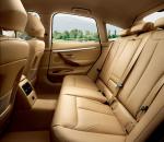 BMW 320i Gran Turismo Lounge Edition 2015 года